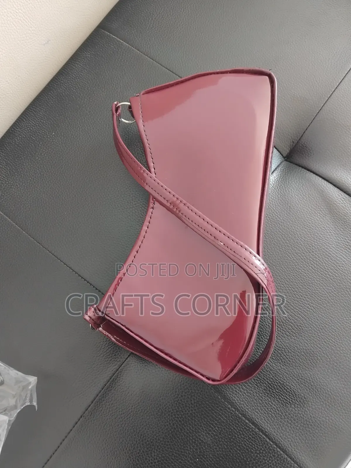 Shoulder Bag