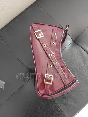 Shoulder Bag