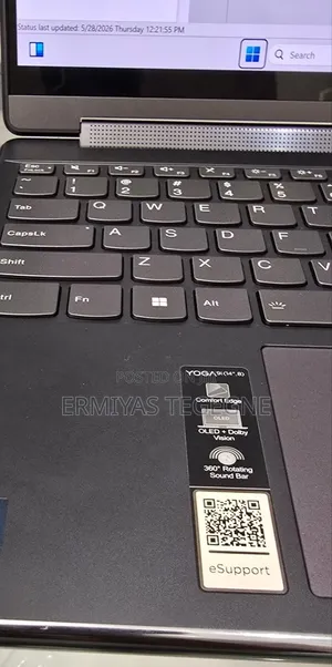 New Laptop HP Stream Notebook 16GB Intel Core i7 SSD 512GB