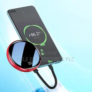 Original Smart Power Bank ( 10,000mah )