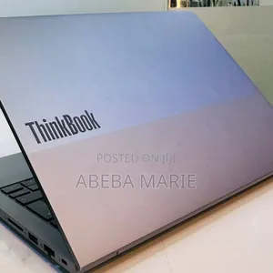 New Laptop Lenovo Thinkbook 14 16GB Intel Core Ultra 7 SSD 1T