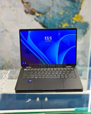 New Laptop HP OmniBook Ultra Flip 14" 16GB Intel Core i7 SSD 1T