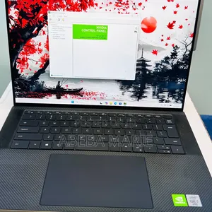 New Laptop Dell Precision 5550 16GB Intel Core i7 SSD 512GB
