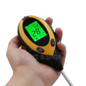 Soil Surveyor Tester