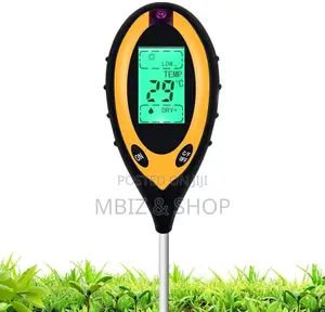 Soil Surveyor Tester