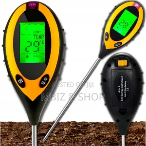 Soil Surveyor Tester