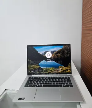 New Laptop HP EliteBook X360 1040 G11 16GB Intel Core i5 SSD 512GB