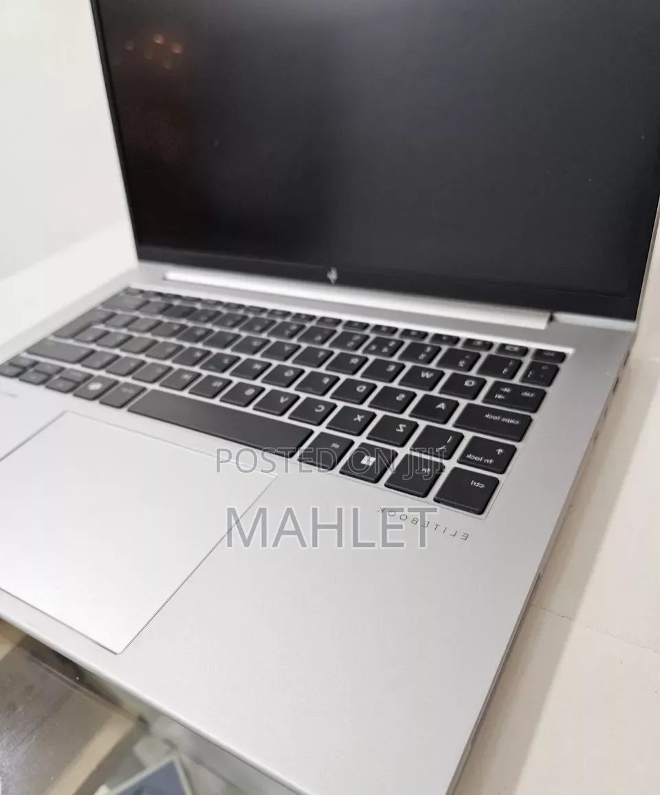 New Laptop HP EliteBook X360 1040 G11 16GB Intel Core i5 SSD 512GB