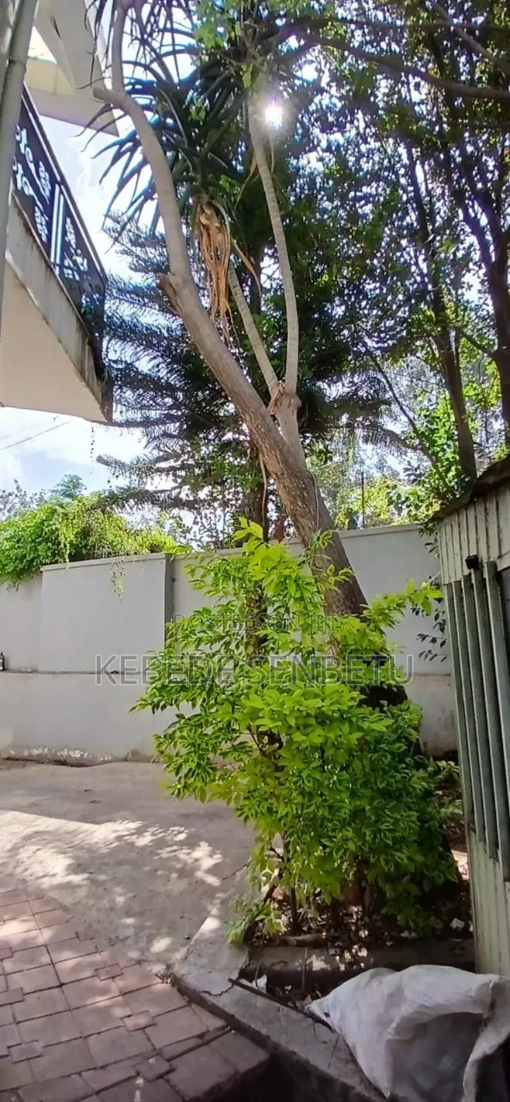 3bdrm House in Aa, Bole for rent