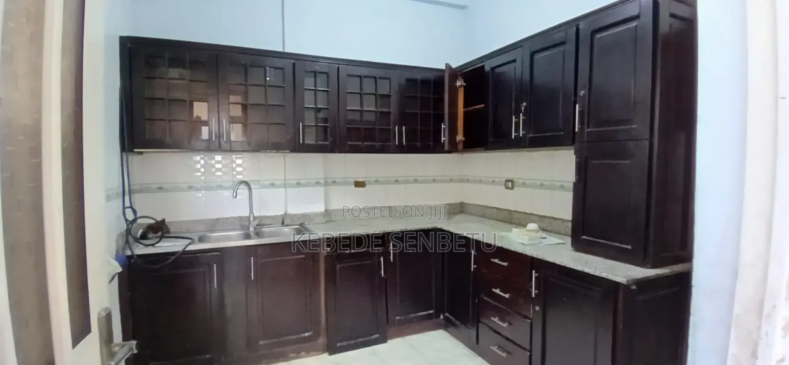 3bdrm House in Aa, Bole for rent