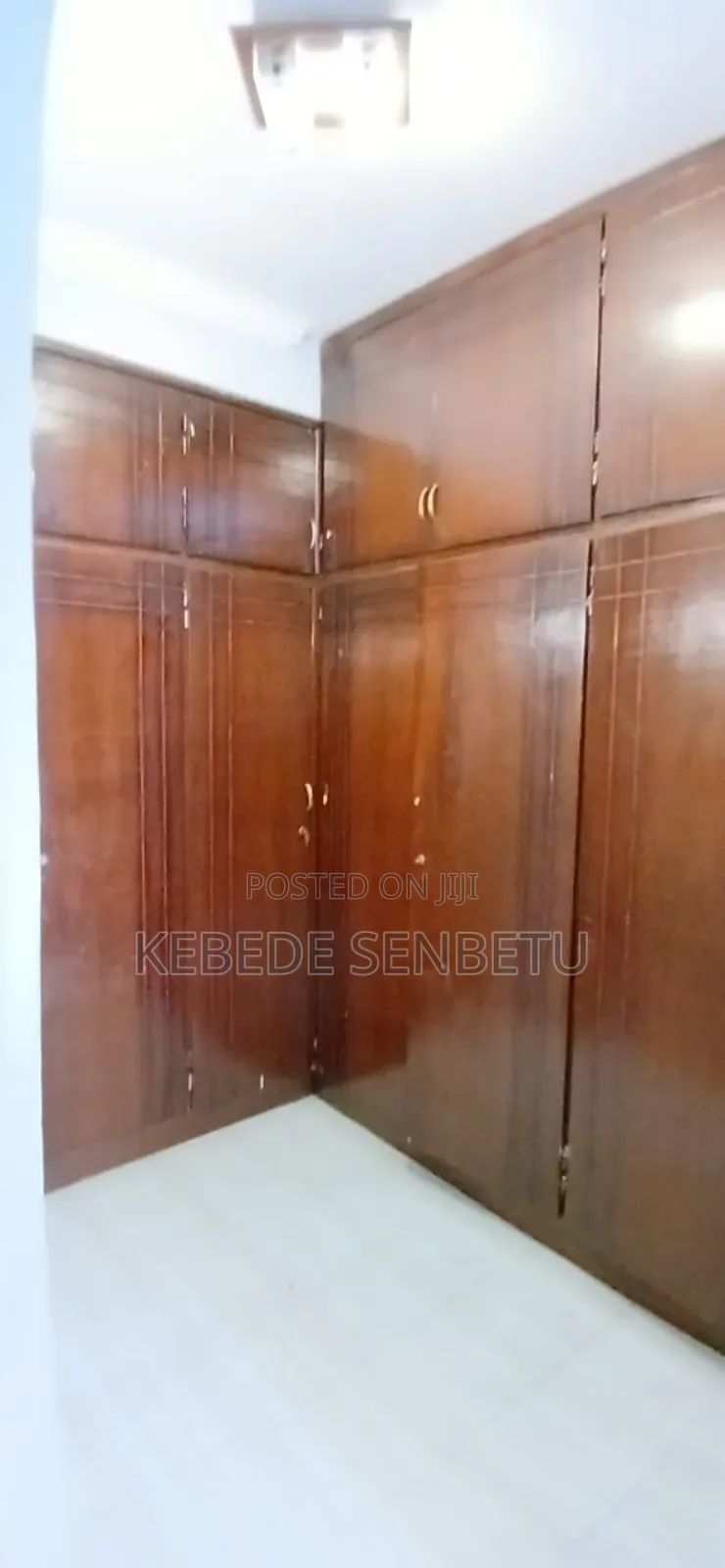3bdrm House in Aa, Bole for rent