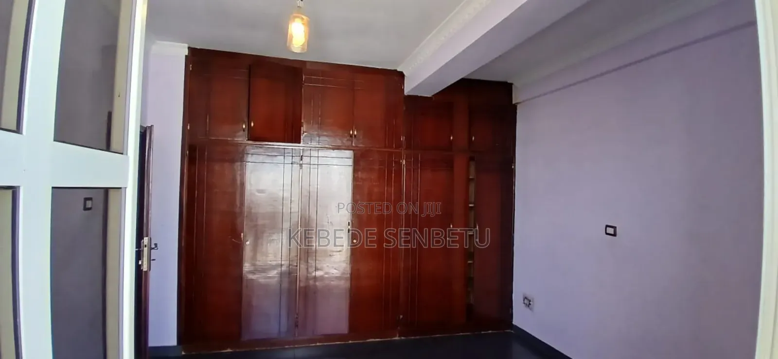 3bdrm House in Aa, Bole for rent