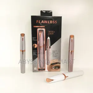 Rechargeable Flawless Brows
