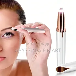 Rechargeable Flawless Brows