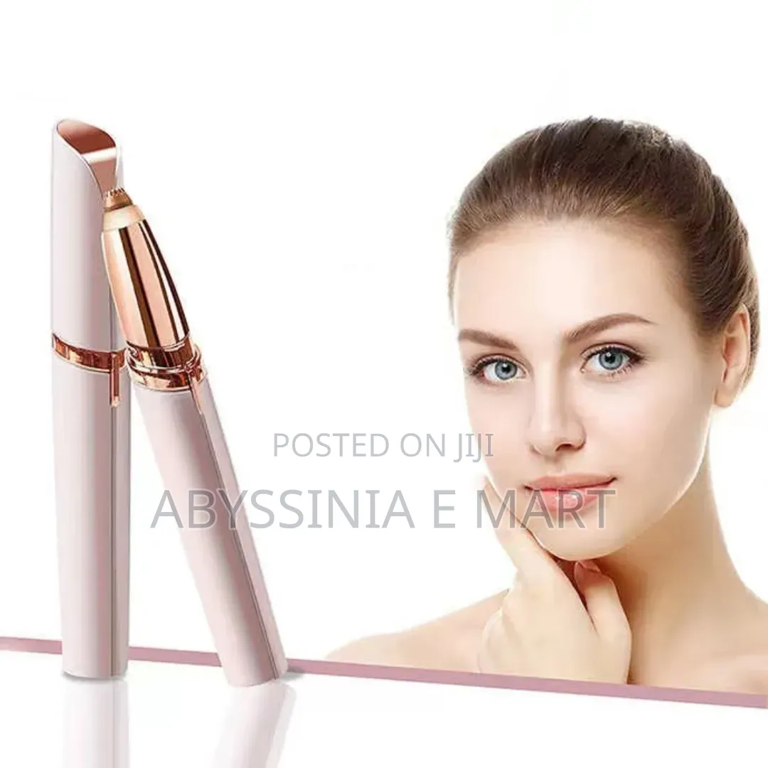 Rechargeable Flawless Brows