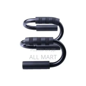 S-Type Push-Up Bar