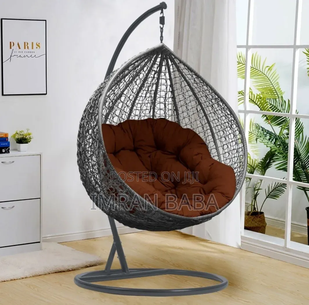 Egg Chair Quality