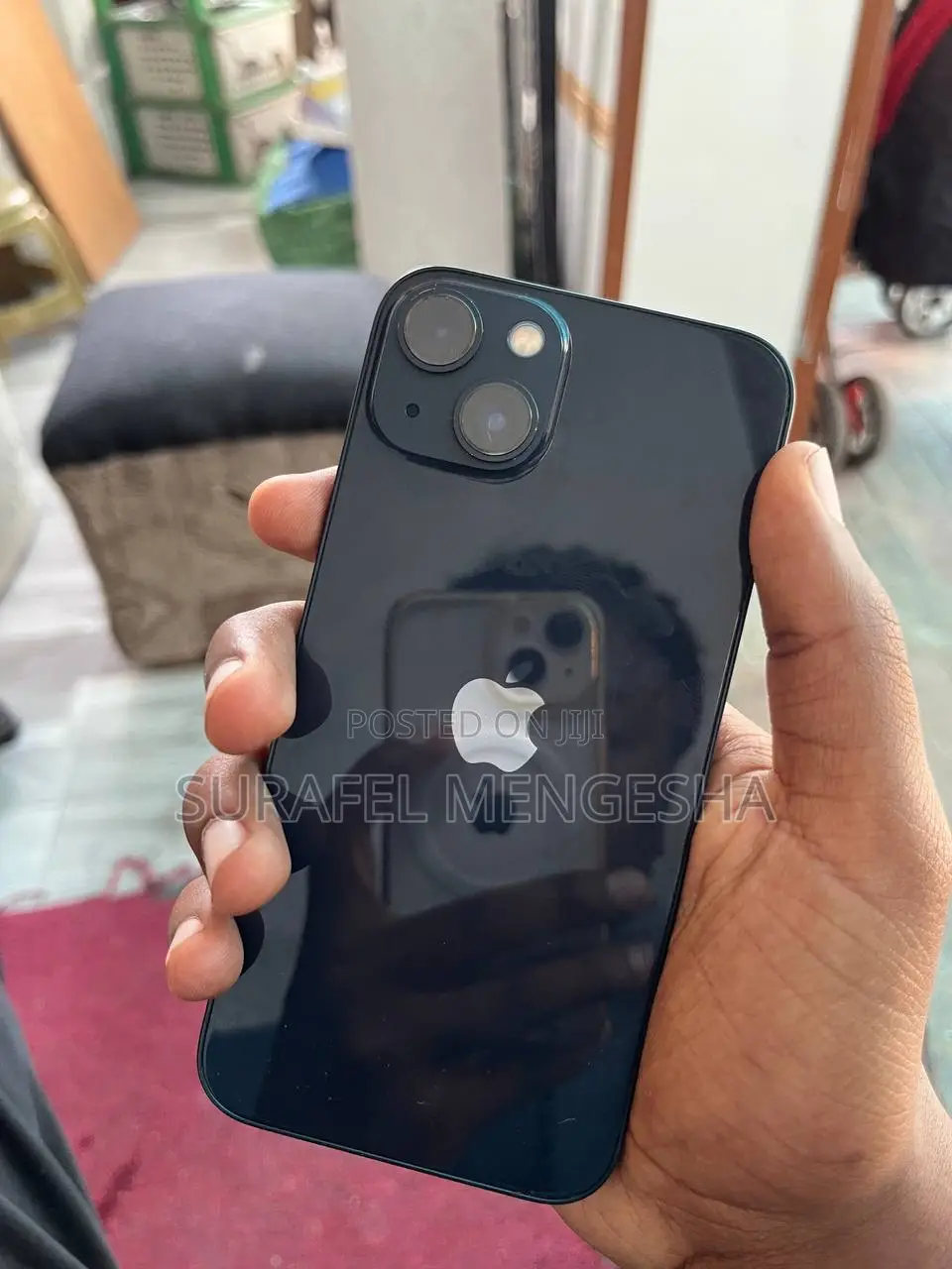 Apple iPhone 13 128 GB Blue