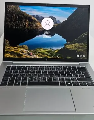New Laptop HP EliteBook 840 G11 16GB Intel Core Ultra 5 SSD 512GB