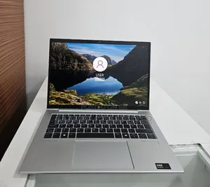 New Laptop HP EliteBook 840 G11 16GB Intel Core Ultra 5 SSD 512GB