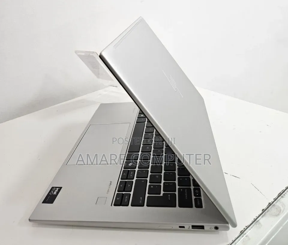 New Laptop HP EliteBook 840 G11 16GB Intel Core Ultra 5 SSD 512GB