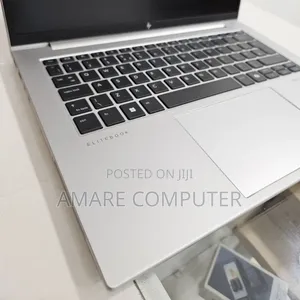 New Laptop HP EliteBook 840 G11 16GB Intel Core Ultra 5 SSD 512GB