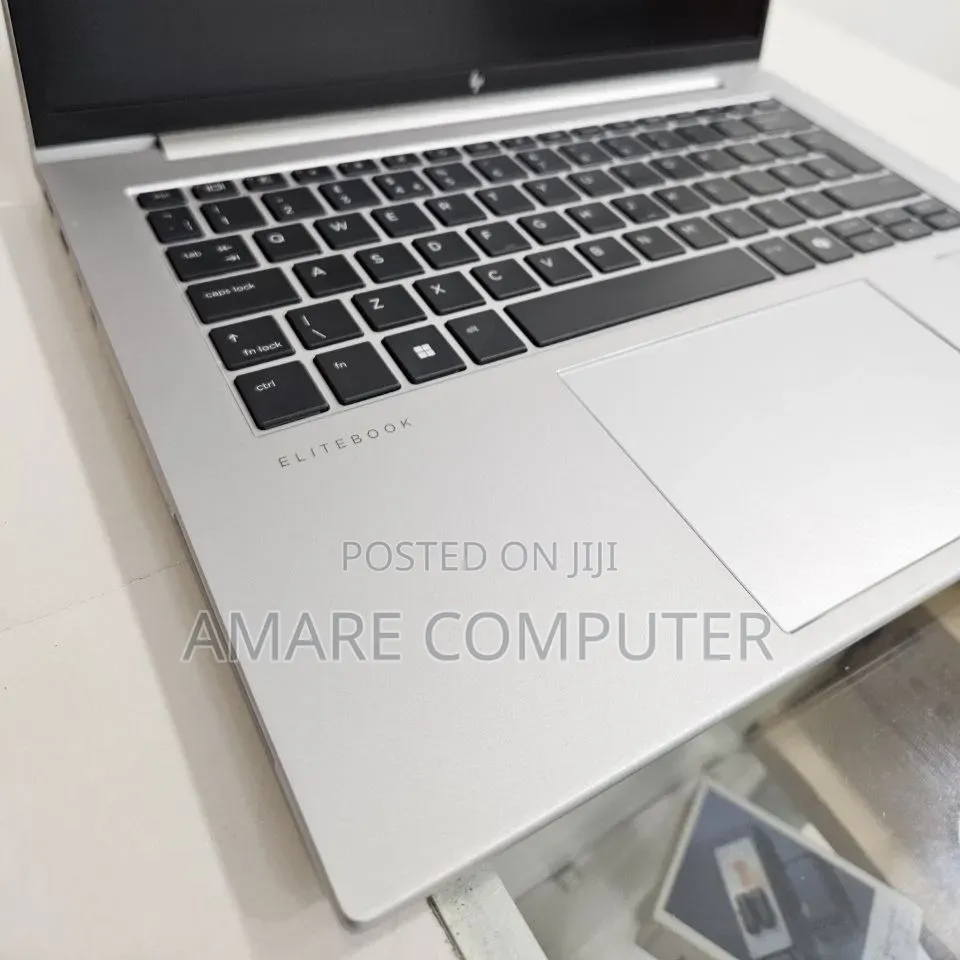 New Laptop HP EliteBook 840 G11 16GB Intel Core Ultra 5 SSD 512GB