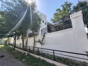 Furnished 6bdrm Apartment in G+1, East Shewa for sale