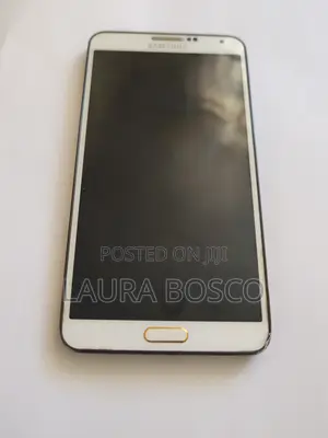 Samsung Galaxy Note 3 32 GB White