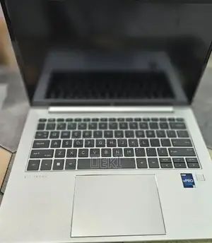 New Laptop HP EliteBook 840 G10 16GB Intel Core i5 SSD 512GB