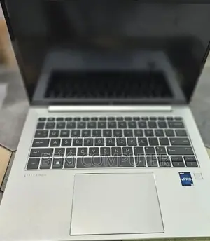 New Laptop HP EliteBook 840 G10 16GB Intel Core i5 SSD 512GB