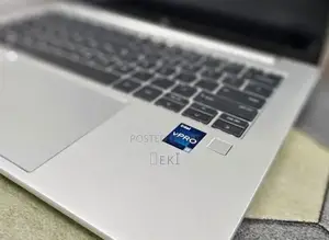 New Laptop HP EliteBook 840 G10 16GB Intel Core i5 SSD 512GB