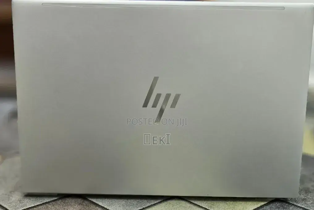 New Laptop HP EliteBook 840 G10 16GB Intel Core i5 SSD 512GB