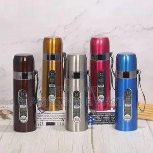 Stainless Steel Vacuum Flask 500ml