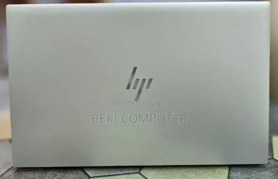 New Laptop HP EliteBook 850 16GB Intel Core i7 SSD 512GB