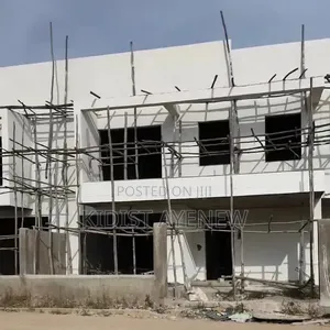 6bdrm Villa in ቅድስት አየነው, Nifas Silk-Lafto for sale