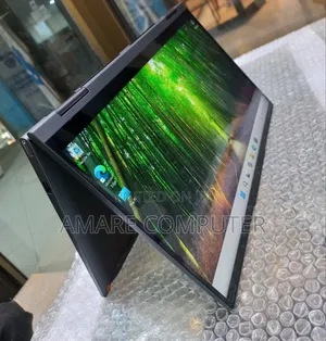New Laptop Lenovo Yoga 3 16GB AMD Ryzen 7 SSD 512GB