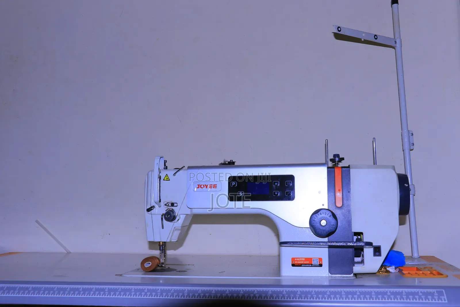 Joyee Sewing Machine