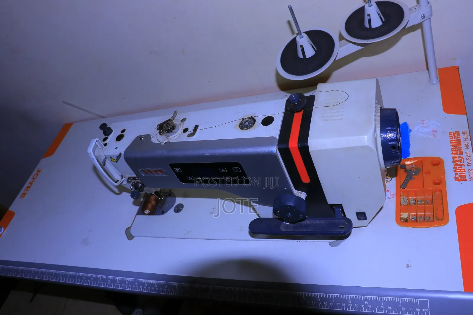 Joyee Sewing Machine