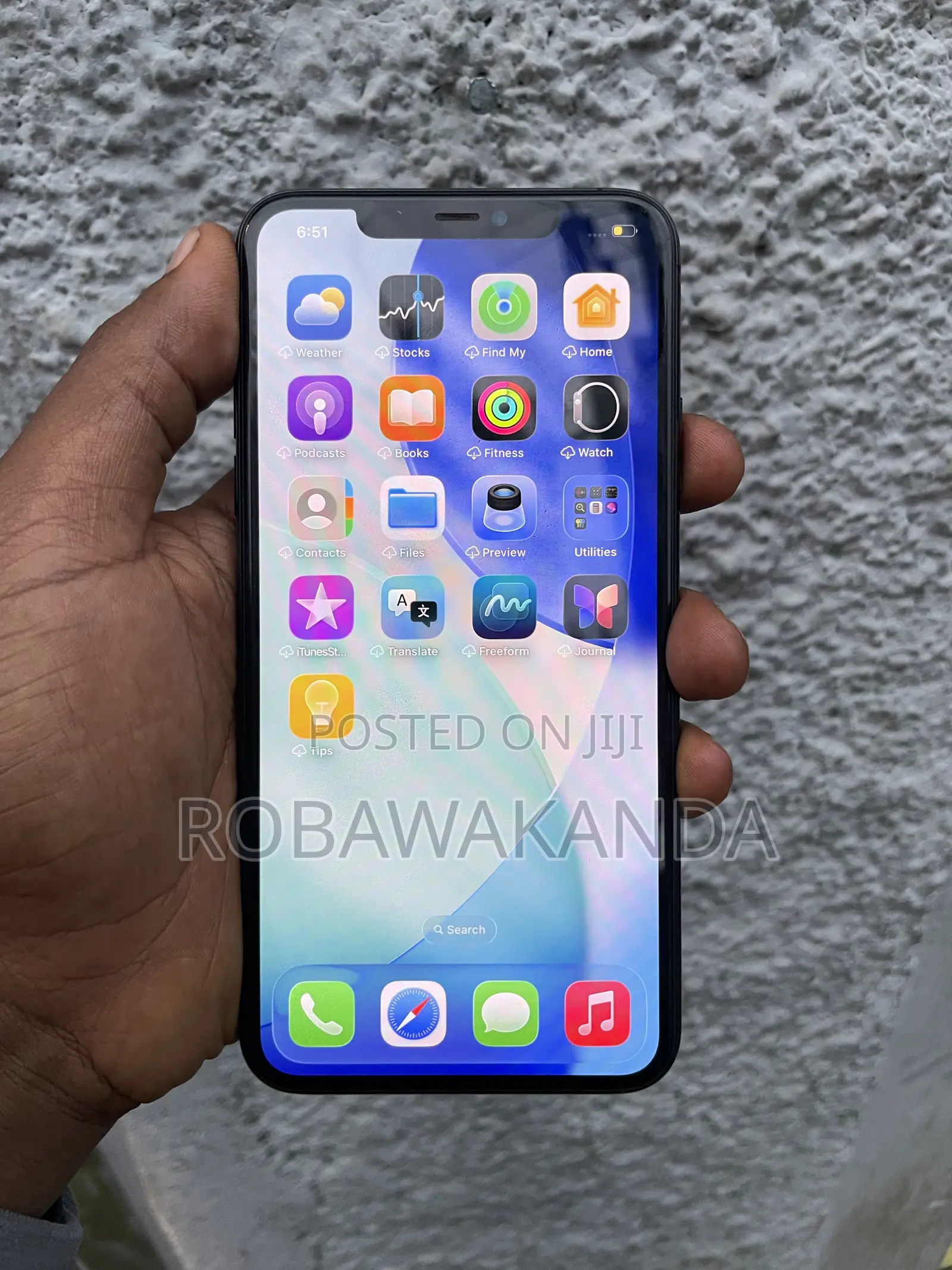 Apple iPhone 11 Pro Max 256 GB Gray