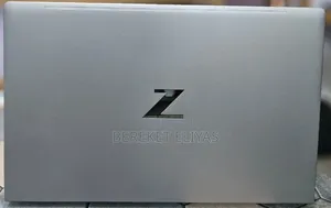 New Laptop HP ZBook Power G7 16GB Intel Core i7 SSD 1T