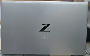 New Laptop HP ZBook Power G7 16GB Intel Core i7 SSD 1T
