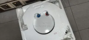 Jaguar Boiler 100 Lt