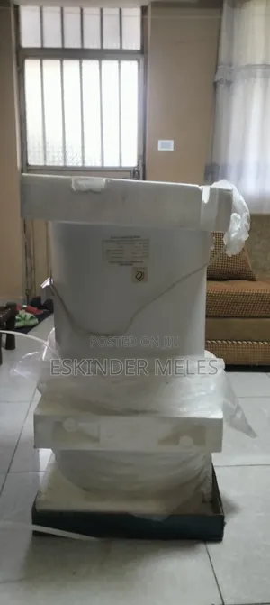 Jaguar Boiler 100 Lt
