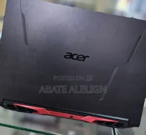 New Laptop Acer Nitro 5 16GB Intel Core i7 SSD 512GB