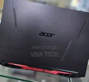 New Laptop Acer Nitro 5 16GB Intel Core i7 SSD 512GB