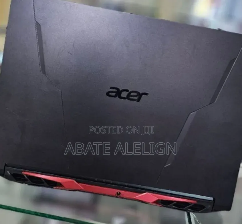 New Laptop Acer Nitro 5 16GB Intel Core i7 SSD 512GB