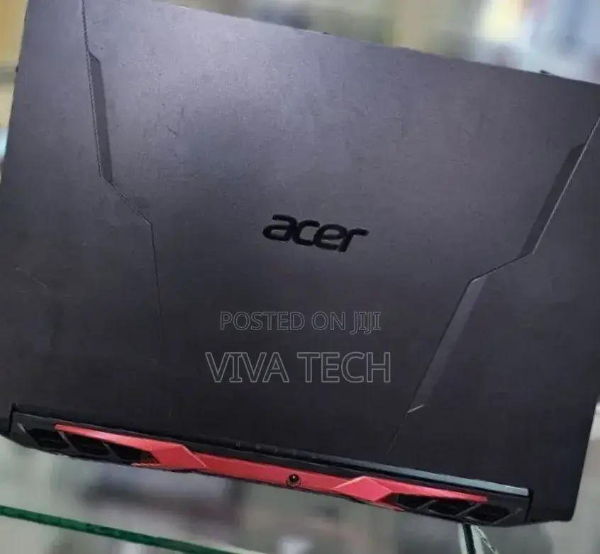 New Laptop Acer Nitro 5 16GB Intel Core i7 SSD 512GB