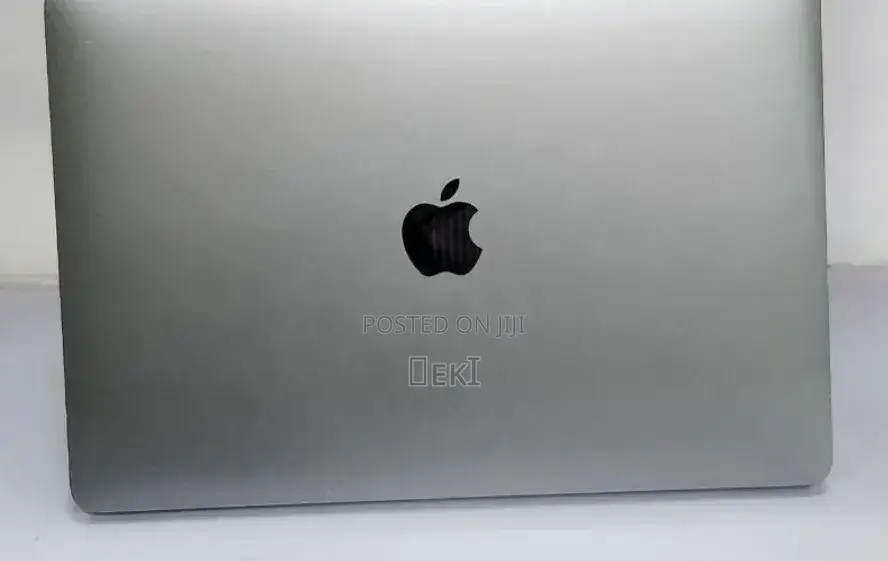 New Laptop Apple MacBook Air 2020 M1 8GB Apple M1 SSD 256GB
