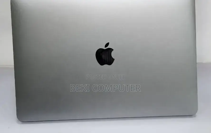 New Laptop Apple MacBook Air 2020 M1 8GB Apple M1 SSD 256GB